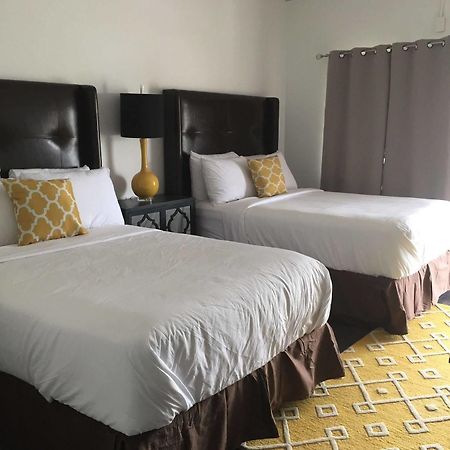 Carriage House Hotel Hamden Ngoại thất bức ảnh