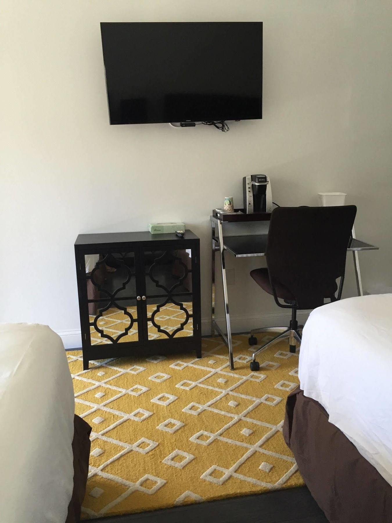 Carriage House Hotel Hamden Ngoại thất bức ảnh